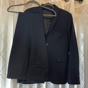 H&M skinny Fit Blazer and Pants